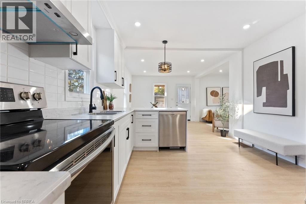 25 Dundee Street, Brantford, Ontario  N3R 4M2 - Photo 18 - 40791308