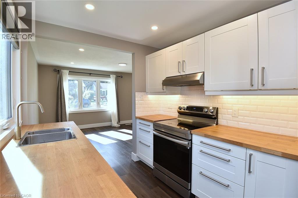 26 Spencer Avenue, Dundas, Ontario  L9H 1E8 - Photo 12 - 40776134