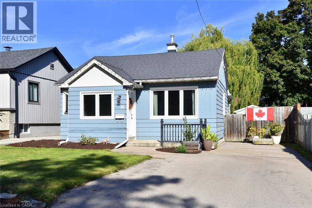 26 Spencer Avenue, Dundas, Ontario  L9H 1E8 - Photo 2 - 40776134