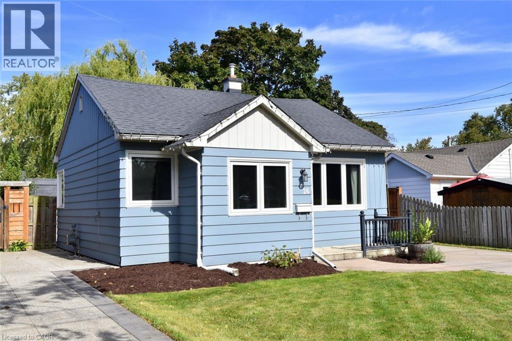 26 Spencer Avenue, Dundas, Ontario  L9H 1E8 - Photo 4 - 40776134
