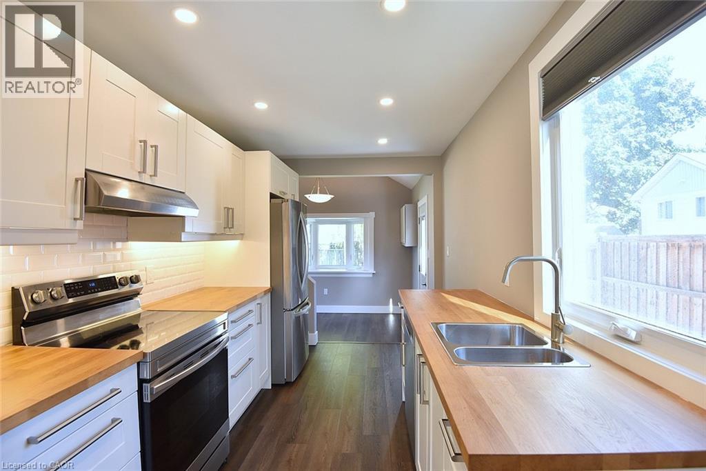 26 Spencer Avenue, Dundas, Ontario  L9H 1E8 - Photo 15 - 40776134