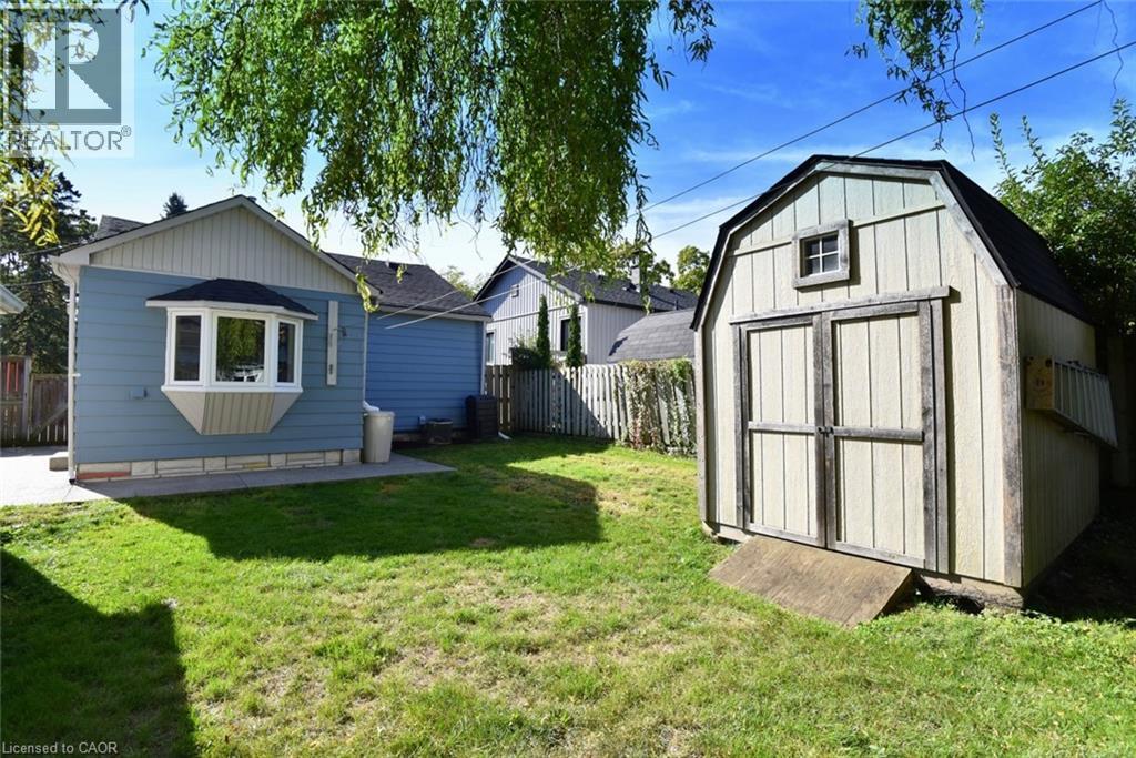 26 Spencer Avenue, Dundas, Ontario  L9H 1E8 - Photo 39 - 40776134