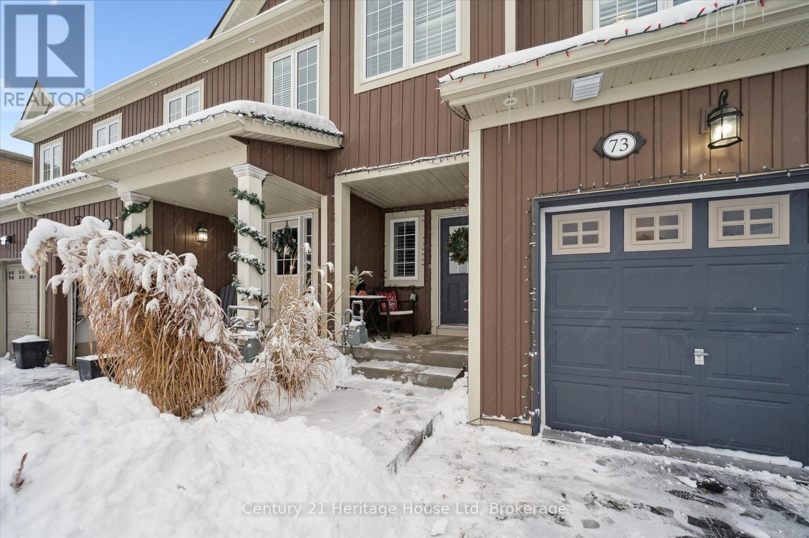 73 Courtney Street, Centre Wellington, Ontario  N1M 0E5 - Photo 4 - X12626860