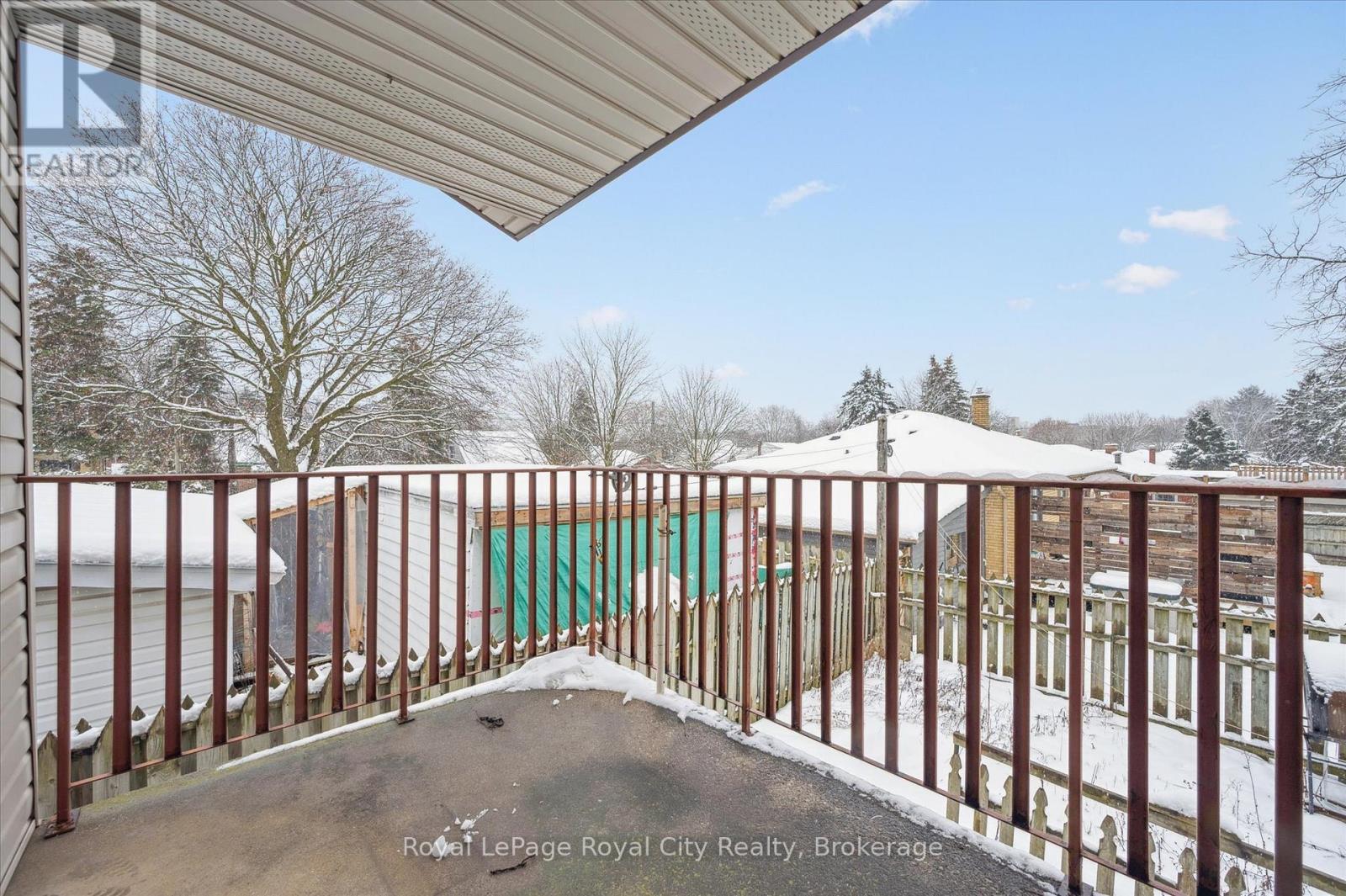 224 Delhi Street, Guelph, Ontario  N1E 4K2 - Photo 32 - X12626874