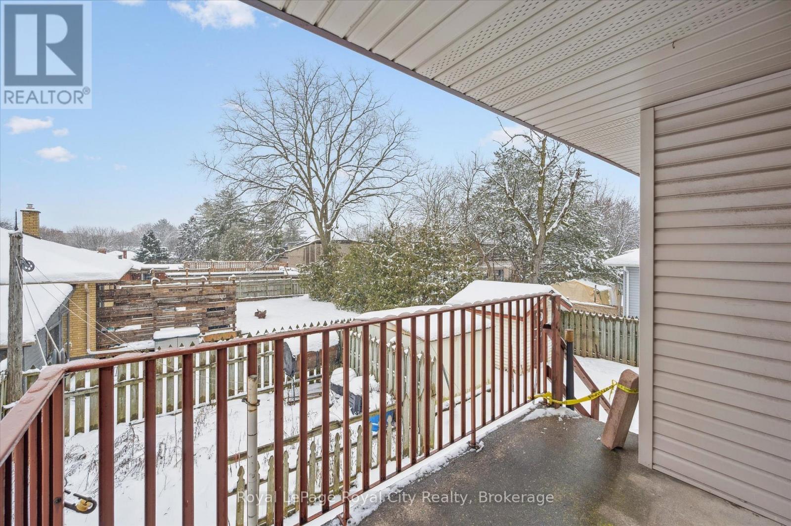 224 Delhi Street, Guelph, Ontario  N1E 4K2 - Photo 33 - X12626874