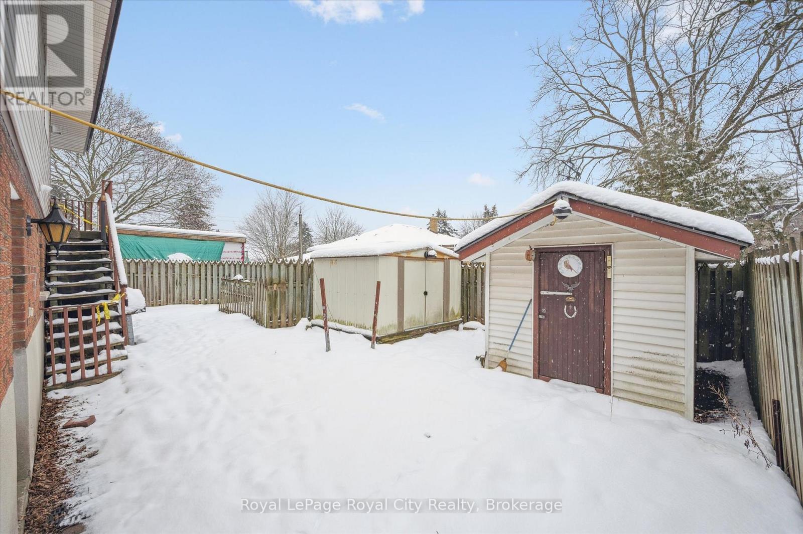 224 Delhi Street, Guelph, Ontario  N1E 4K2 - Photo 35 - X12626874