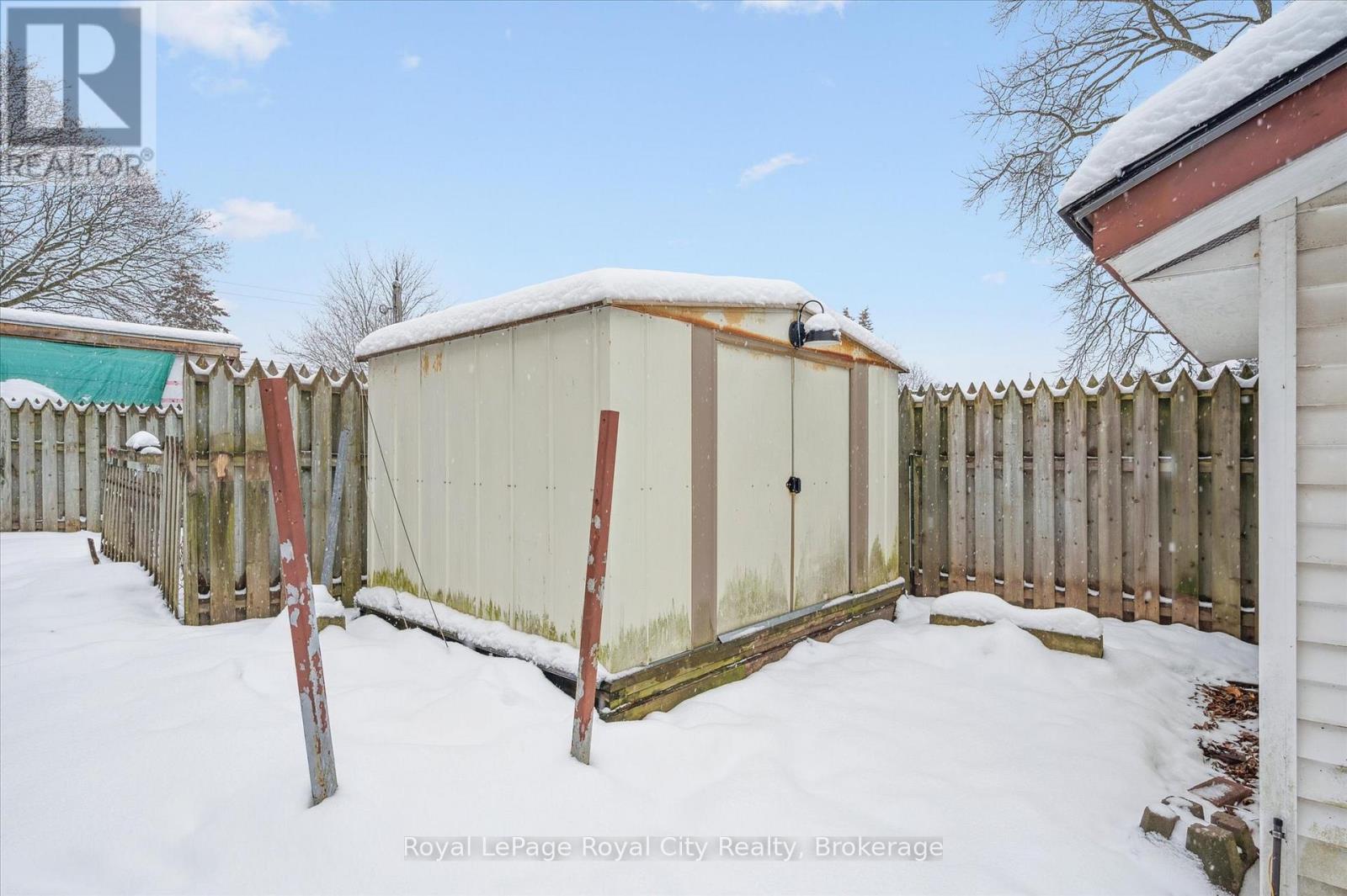 224 Delhi Street, Guelph, Ontario  N1E 4K2 - Photo 36 - X12626874