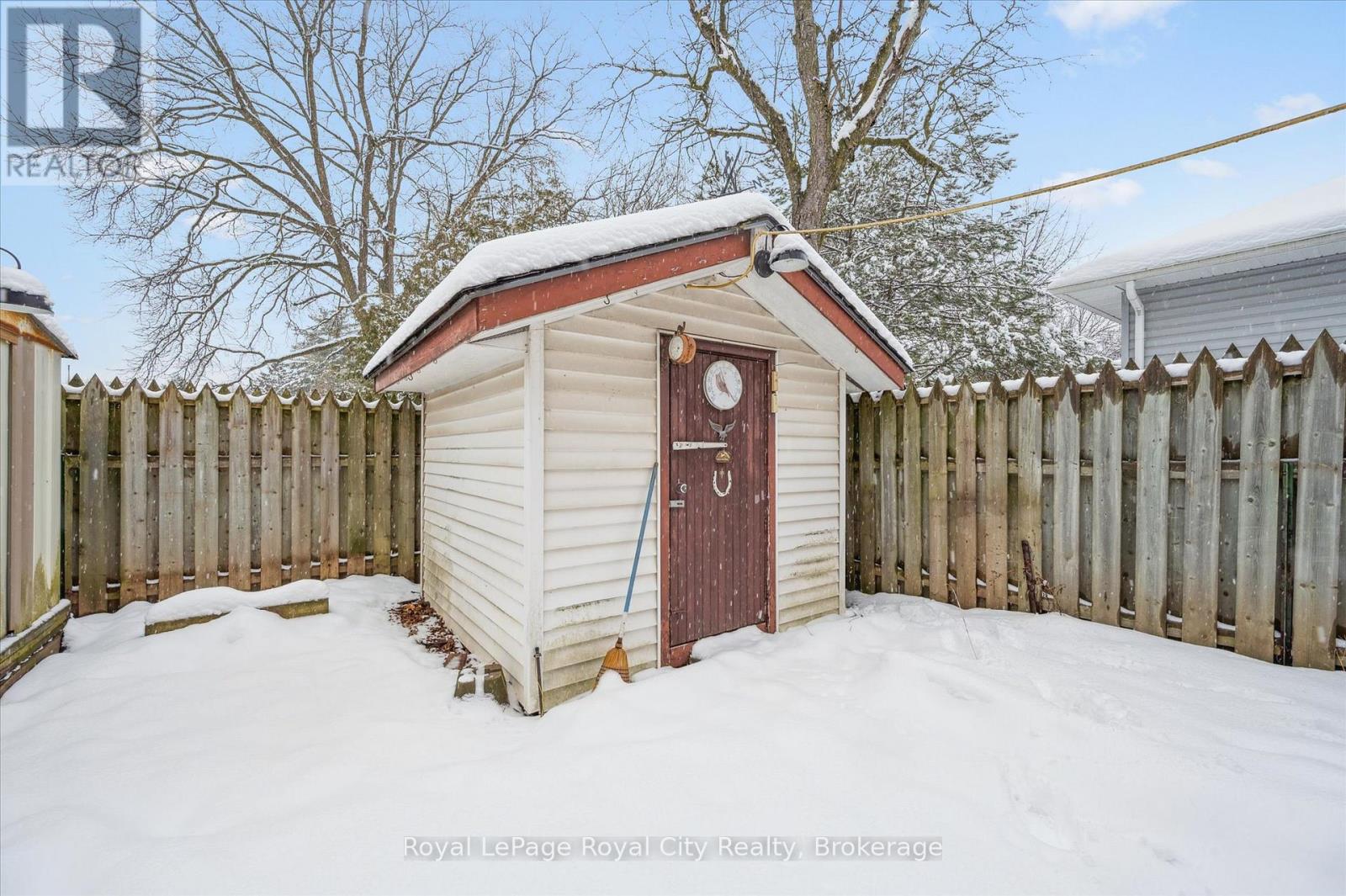 224 Delhi Street, Guelph, Ontario  N1E 4K2 - Photo 37 - X12626874