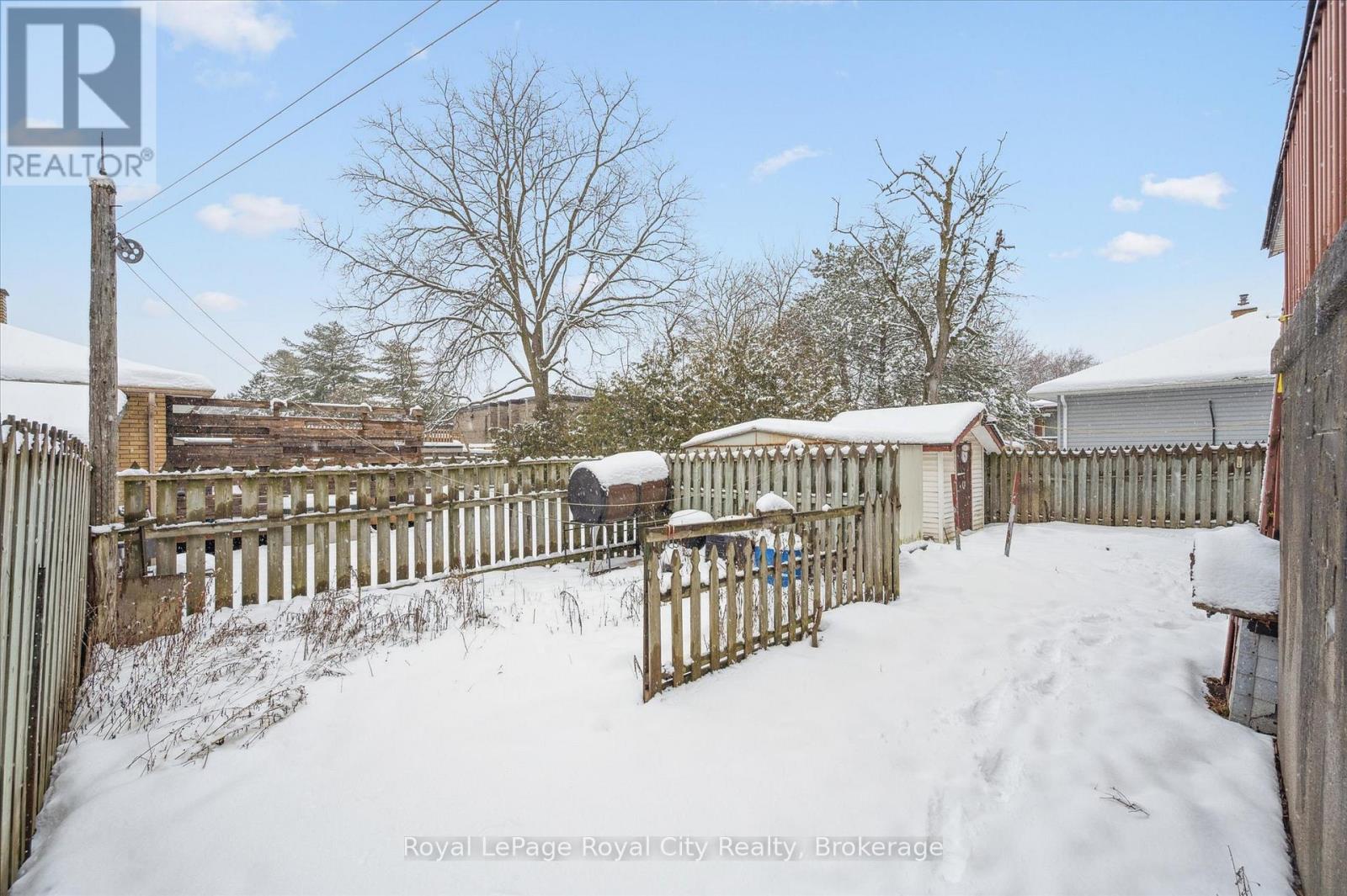 224 Delhi Street, Guelph, Ontario  N1E 4K2 - Photo 38 - X12626874