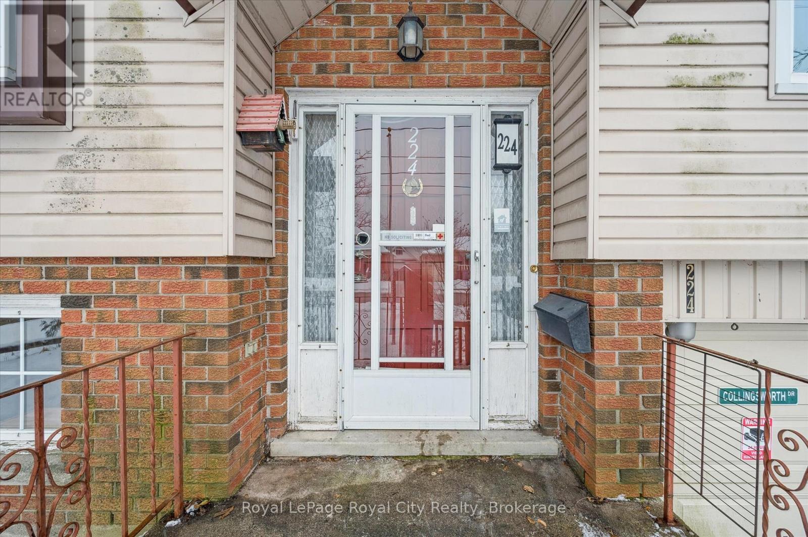 224 Delhi Street, Guelph, Ontario  N1E 4K2 - Photo 5 - X12626874