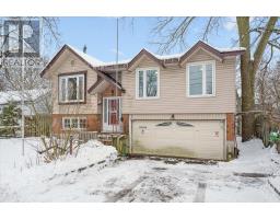 224 DELHI STREET, Guelph, Ontario