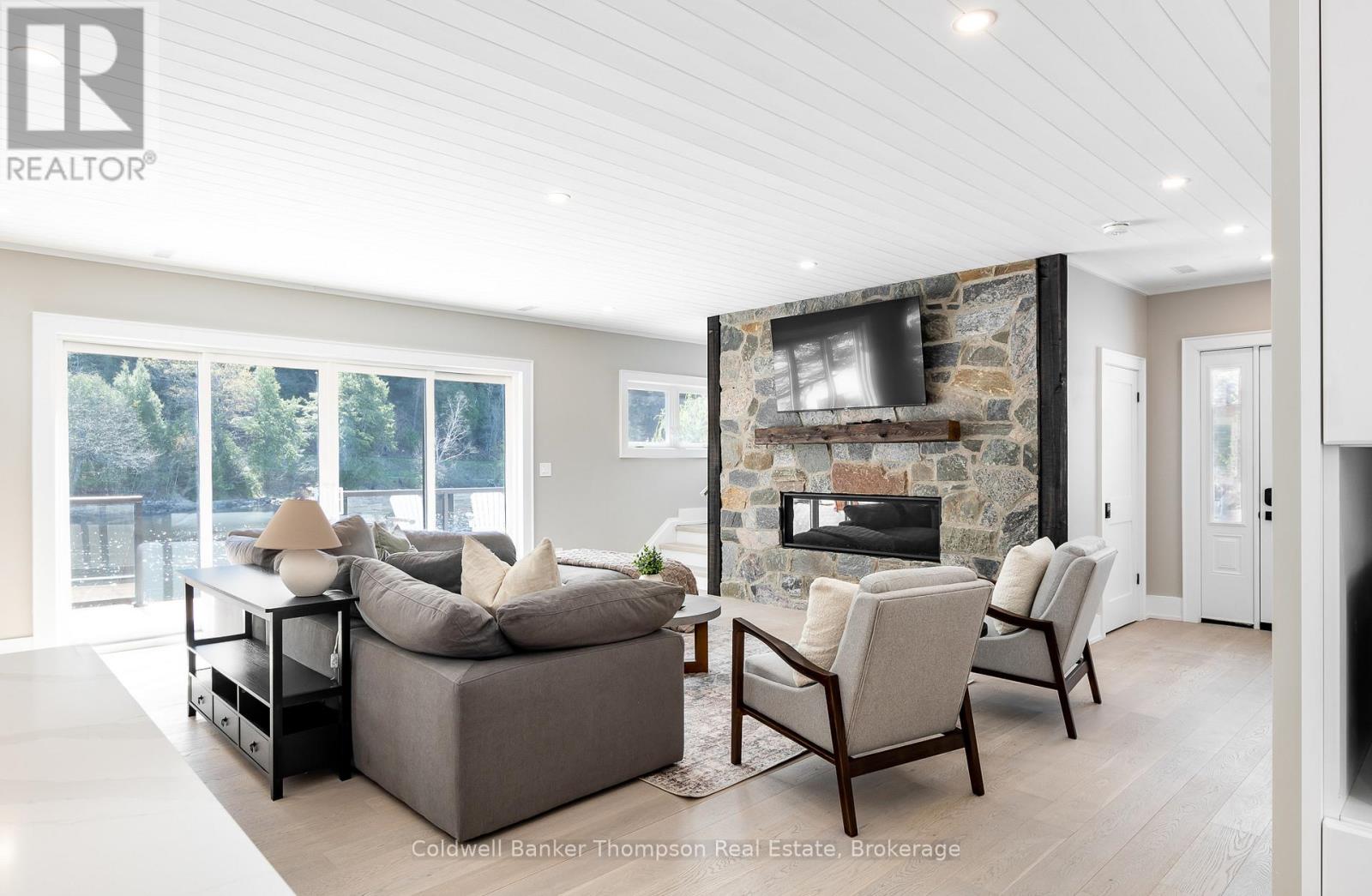 32 Church Street, Huntsville, Ontario P1H 1G8 - Photo 13 - X12626928