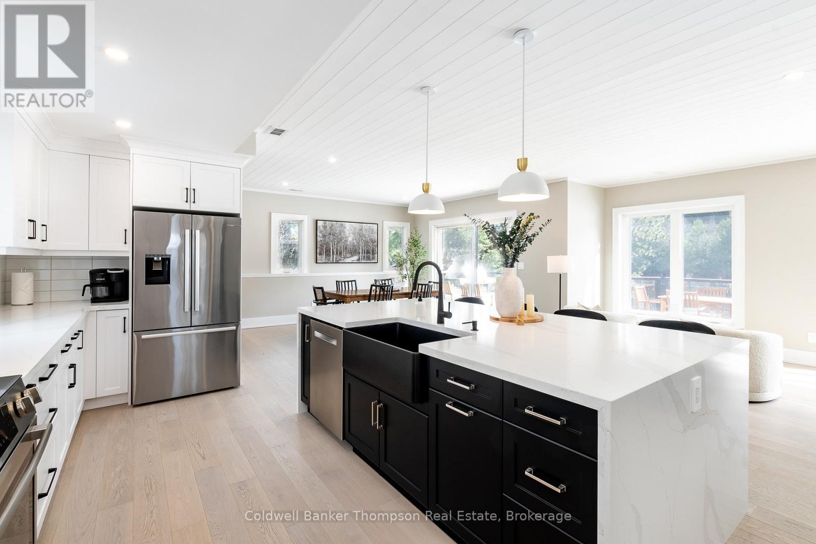 32 Church Street, Huntsville, Ontario P1H 1G8 - Photo 14 - X12626928