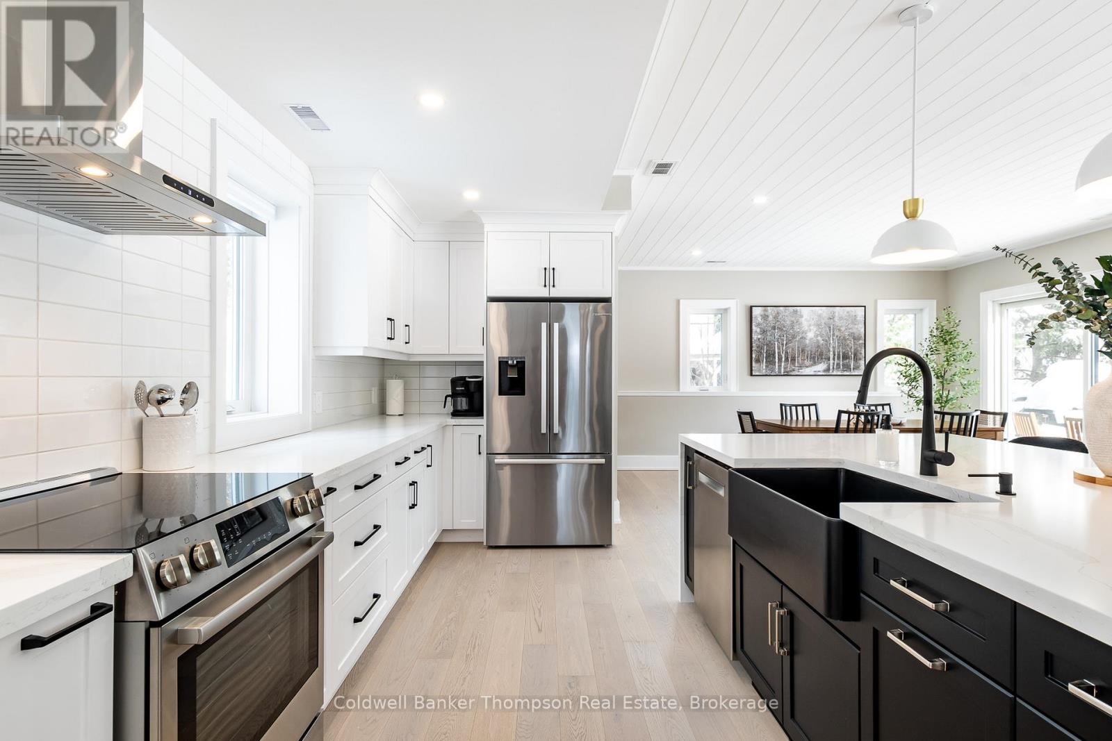 32 Church Street, Huntsville, Ontario P1H 1G8 - Photo 15 - X12626928