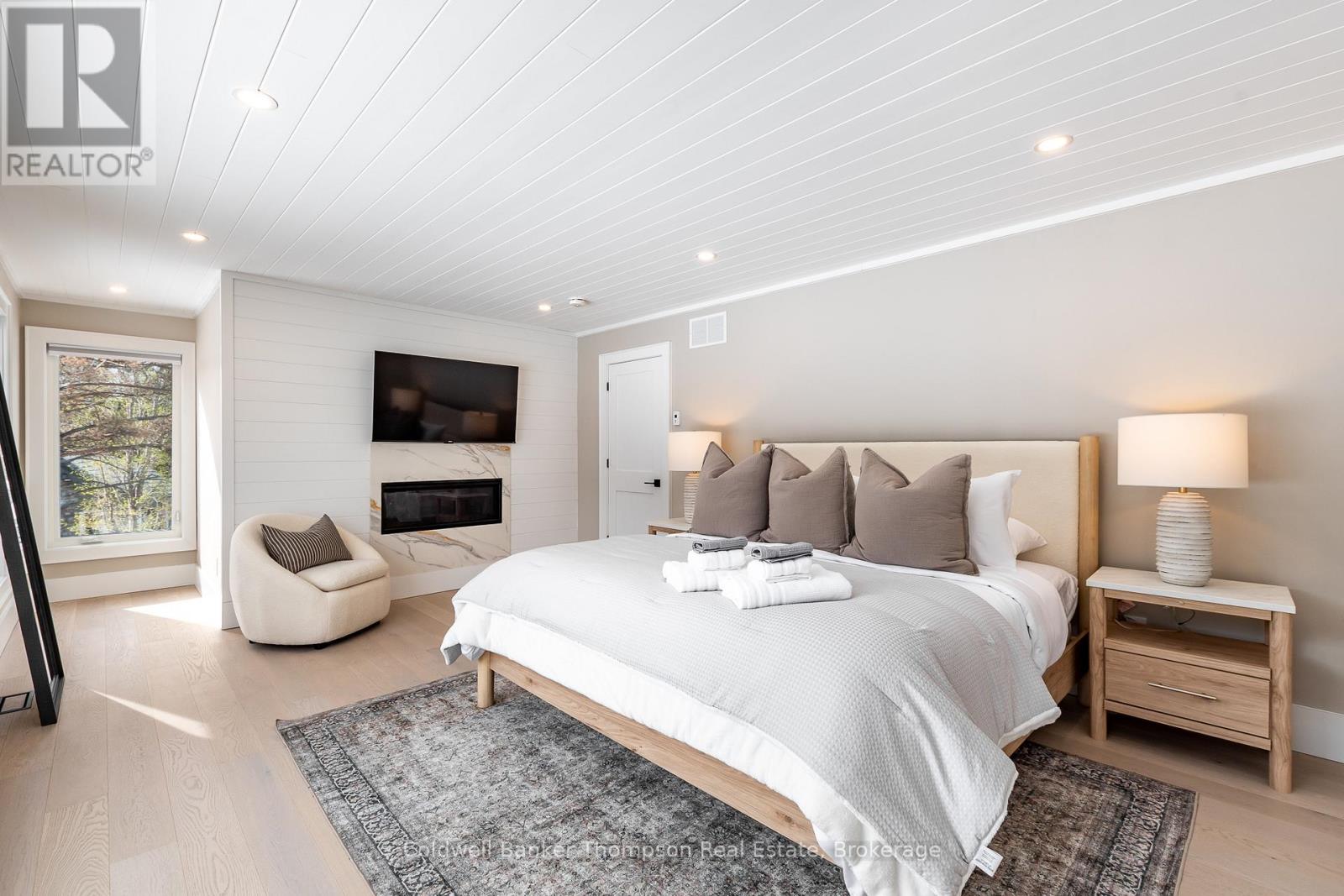 32 Church Street, Huntsville, Ontario P1H 1G8 - Photo 25 - X12626928