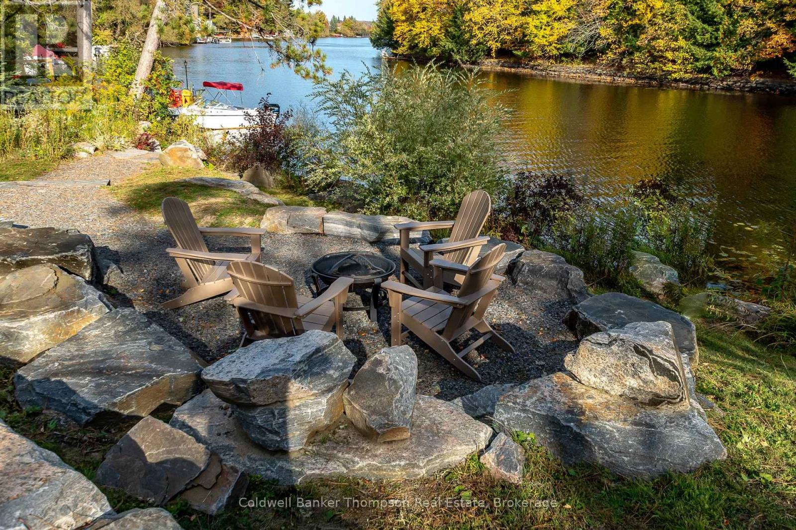 32 Church Street, Huntsville, Ontario P1H 1G8 - Photo 41 - X12626928