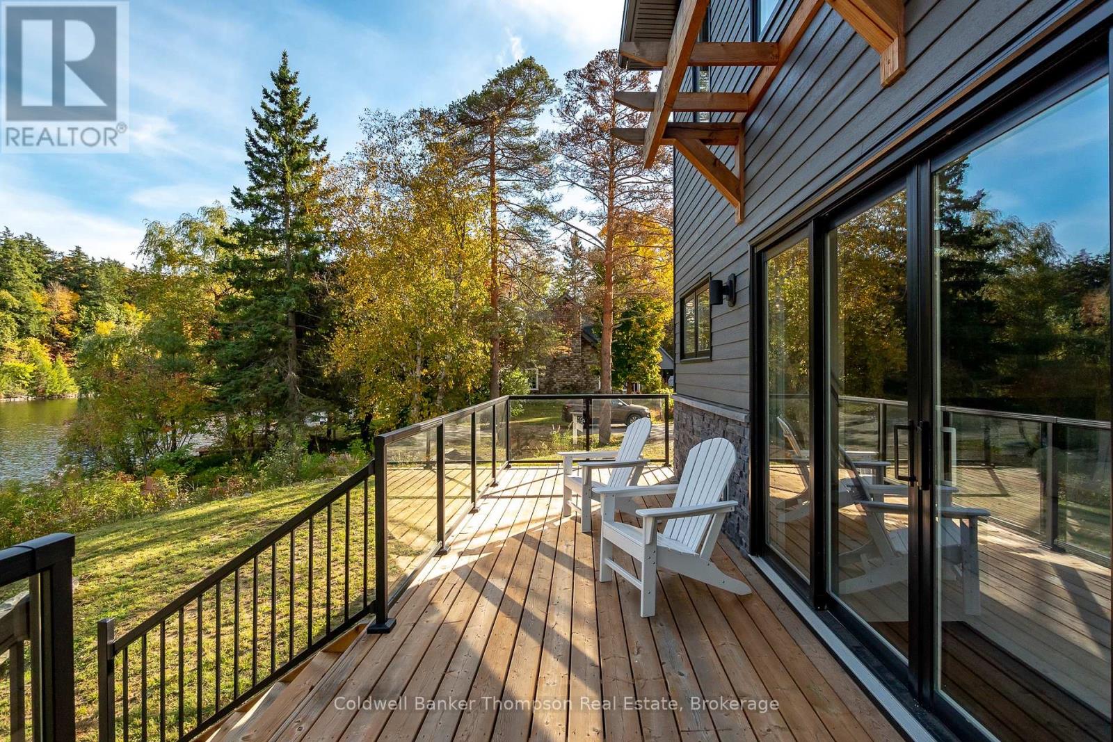 32 Church Street, Huntsville, Ontario P1H 1G8 - Photo 42 - X12626928