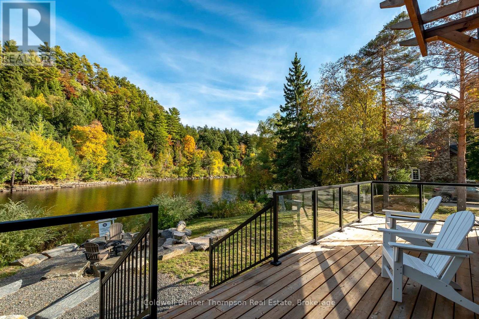 32 Church Street, Huntsville, Ontario P1H 1G8 - Photo 43 - X12626928