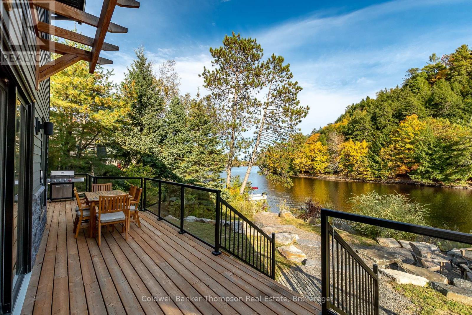 32 Church Street, Huntsville, Ontario P1H 1G8 - Photo 44 - X12626928