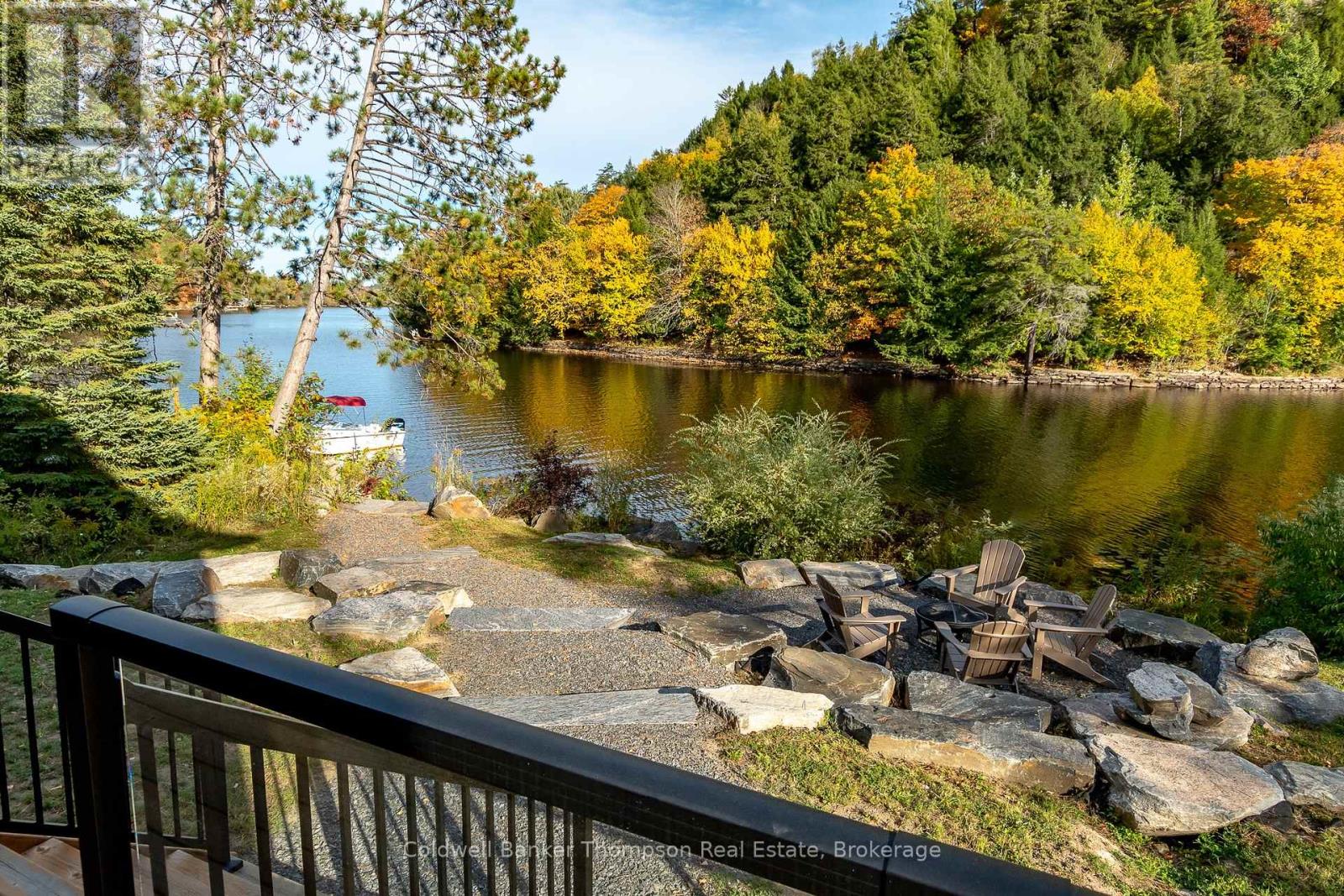 32 Church Street, Huntsville, Ontario P1H 1G8 - Photo 45 - X12626928