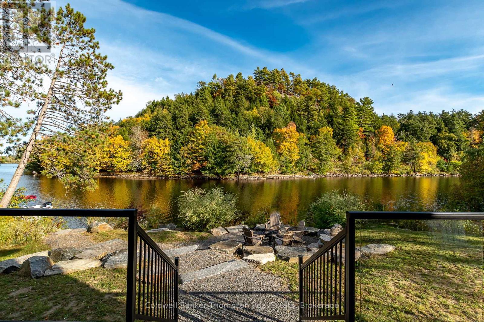 32 Church Street, Huntsville, Ontario P1H 1G8 - Photo 46 - X12626928