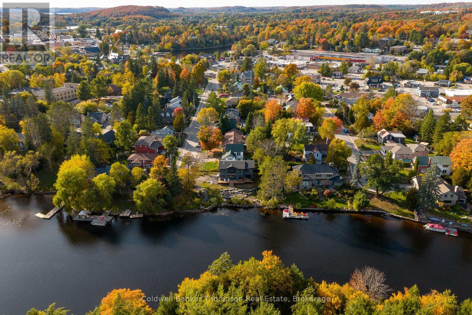 32 Church Street, Huntsville, Ontario P1H 1G8 - Photo 48 - X12626928