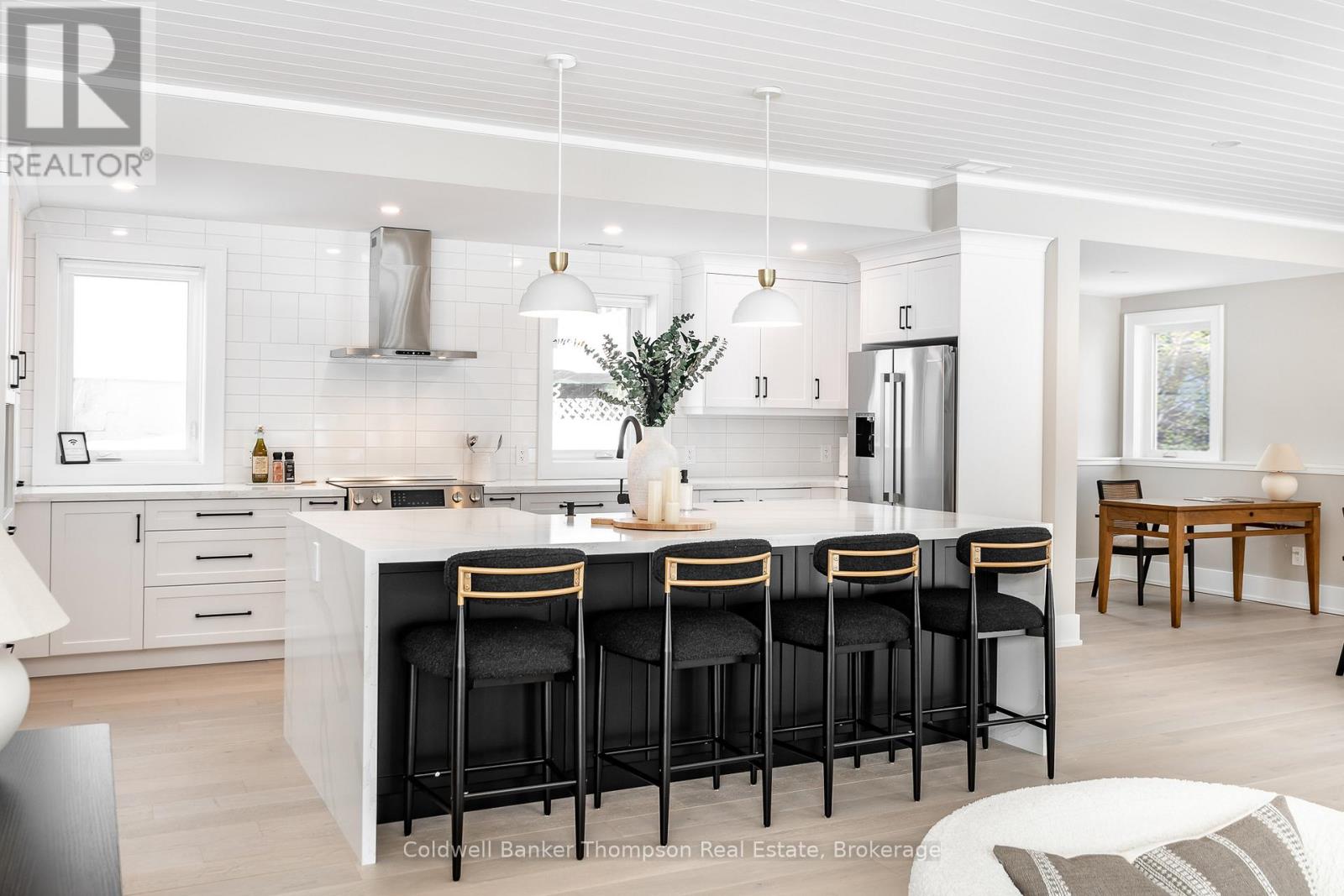 32 Church Street, Huntsville, Ontario P1H 1G8 - Photo 5 - X12626928