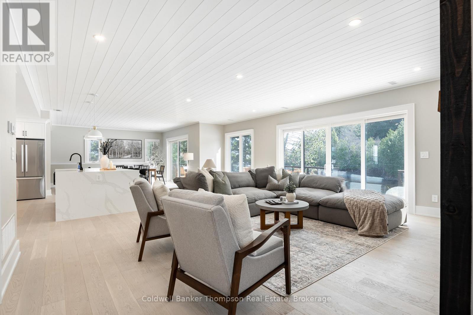 32 Church Street, Huntsville, Ontario P1H 1G8 - Photo 6 - X12626928