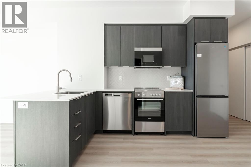 25 Wellington Street S Unit# 2601, Kitchener, Ontario  N2G 0G5 - Photo 15 - 40787995