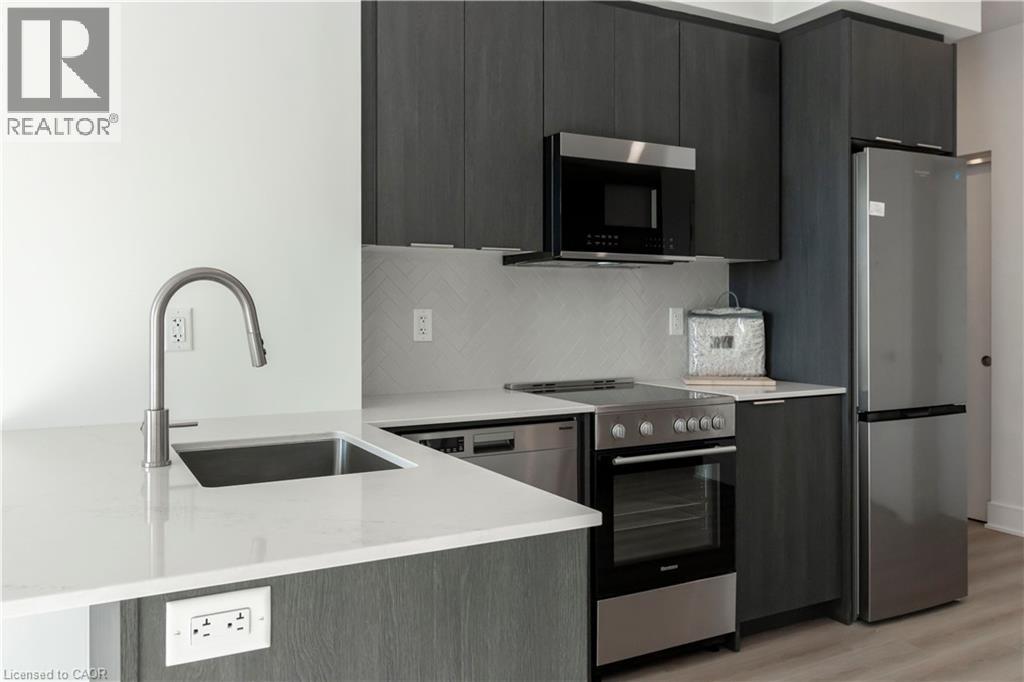 25 Wellington Street S Unit# 2601, Kitchener, Ontario  N2G 0G5 - Photo 18 - 40787995