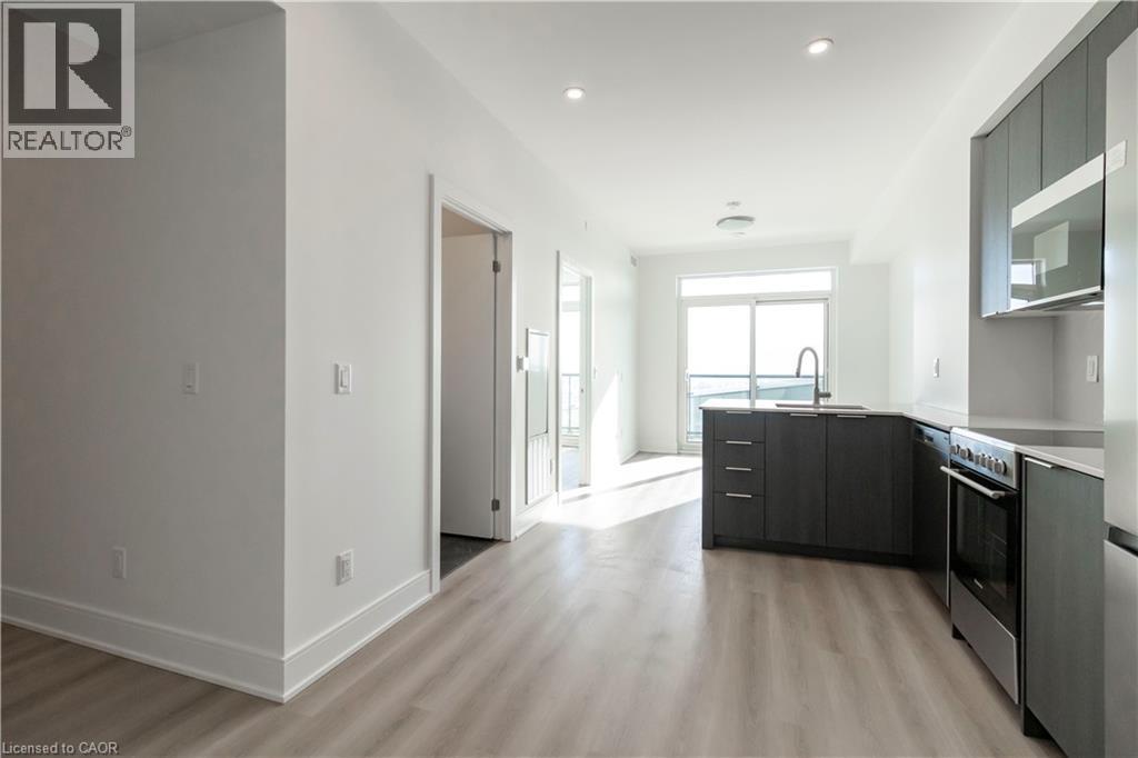 25 Wellington Street S Unit# 2601, Kitchener, Ontario  N2G 0G5 - Photo 13 - 40787995