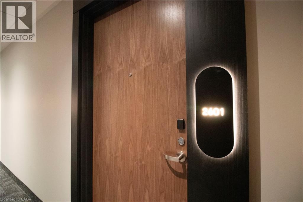 25 Wellington Street S Unit# 2601, Kitchener, Ontario  N2G 0G5 - Photo 8 - 40787995