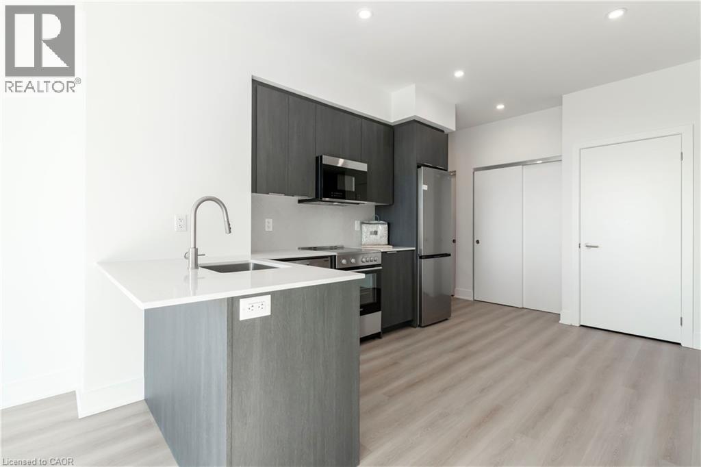 25 Wellington Street S Unit# 2601, Kitchener, Ontario  N2G 0G5 - Photo 19 - 40787995