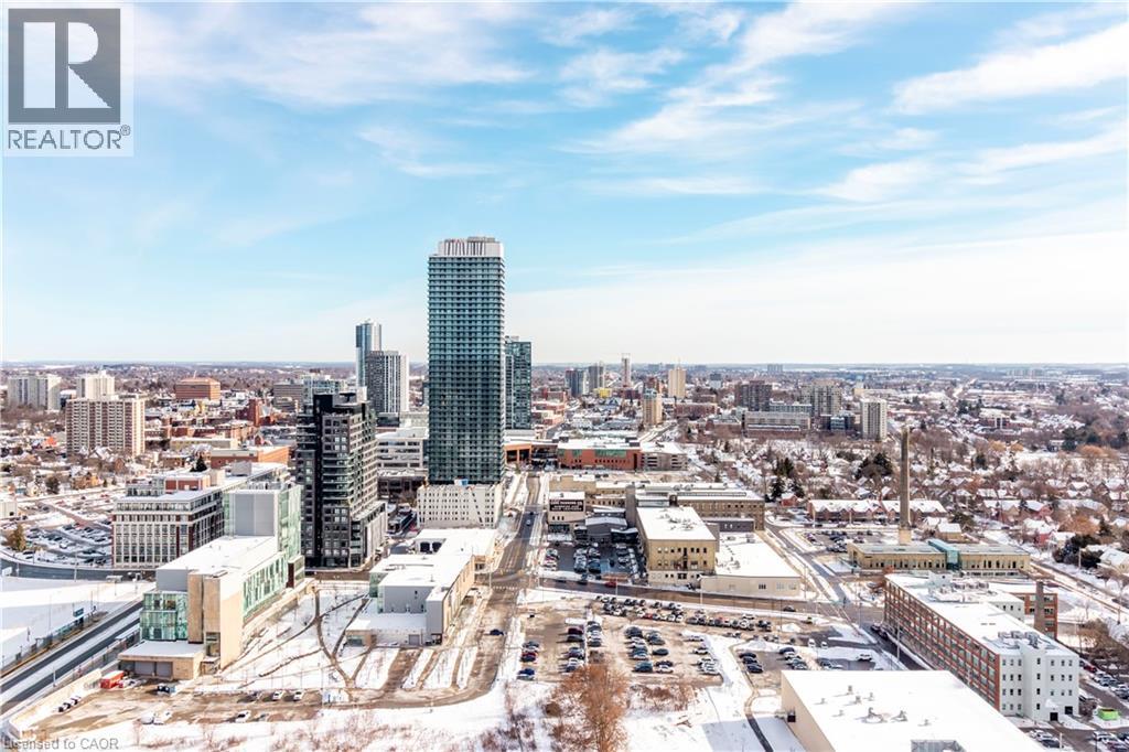 25 Wellington Street S Unit# 2601, Kitchener, Ontario  N2G 0G5 - Photo 24 - 40787995