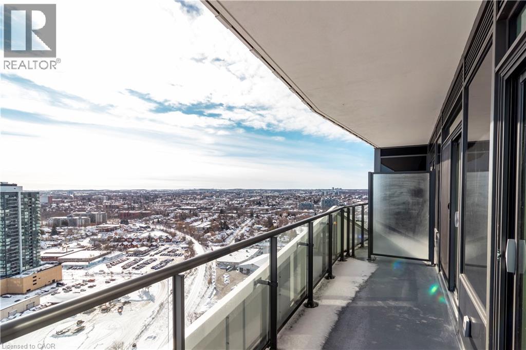 25 Wellington Street S Unit# 2601, Kitchener, Ontario  N2G 0G5 - Photo 26 - 40787995