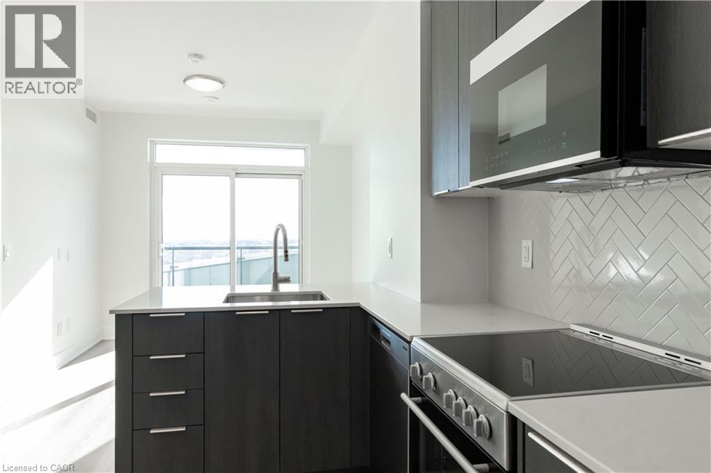 25 Wellington Street S Unit# 2601, Kitchener, Ontario  N2G 0G5 - Photo 16 - 40787995