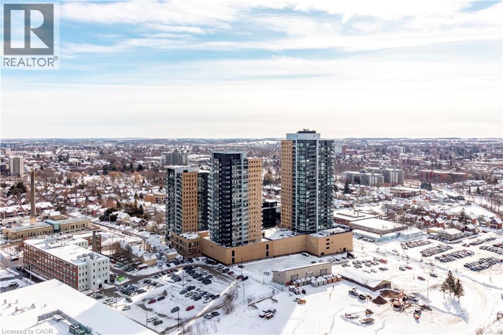 25 Wellington Street S Unit# 2601, Kitchener, Ontario  N2G 0G5 - Photo 25 - 40787995