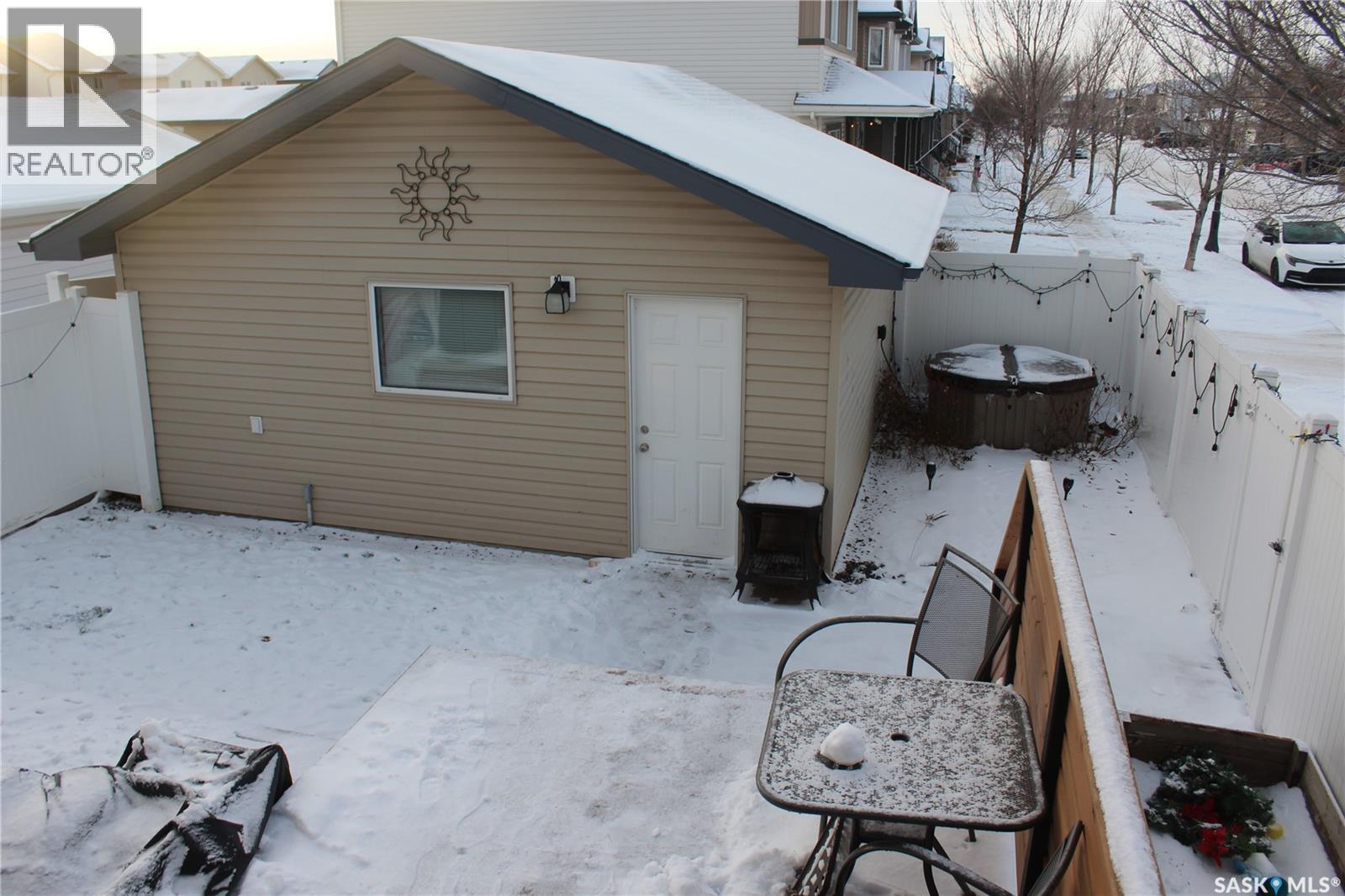 3330 Green Moss Lane, Regina, Saskatchewan  S4V 1P2 - Photo 45 - SK025470