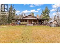 1 East Brophy Road, blackville, New Brunswick