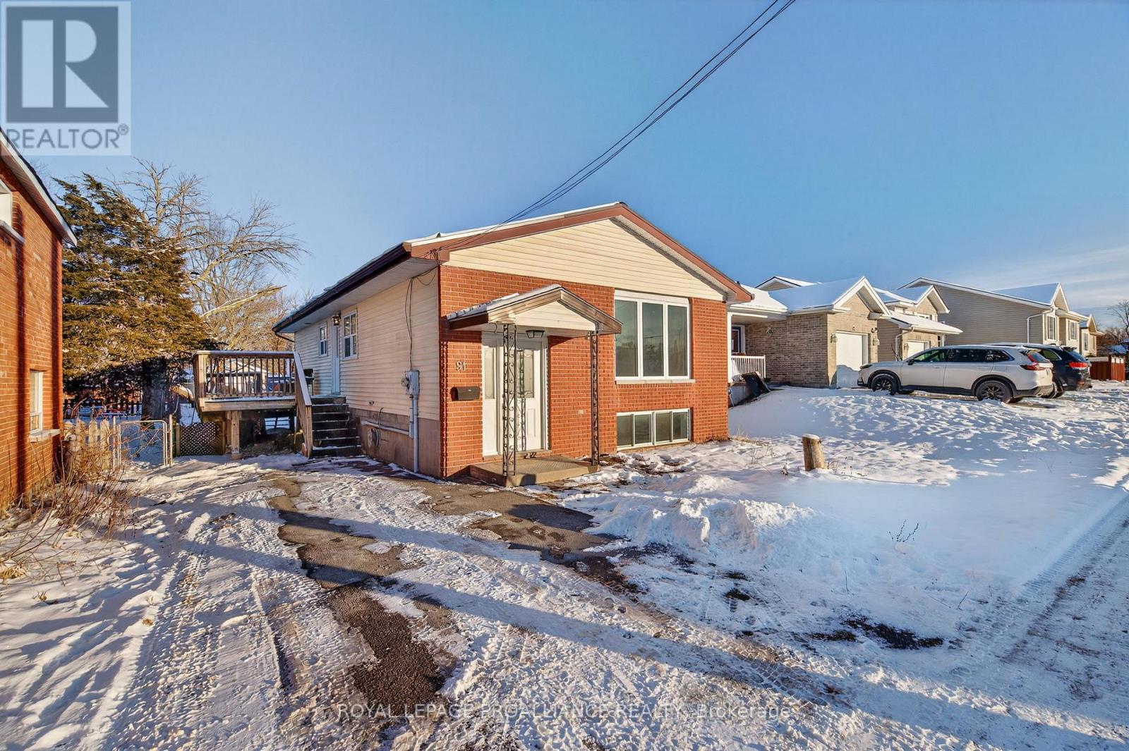 91 Stanley Street, Belleville, Ontario  K8N 3Z9 - Photo 3 - X12626800