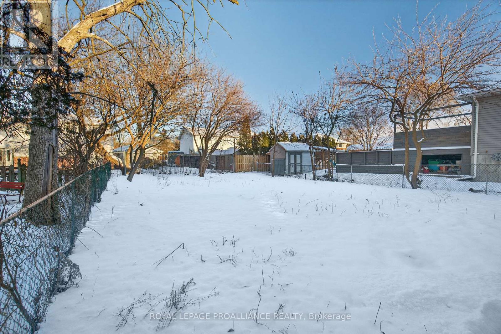 91 Stanley Street, Belleville, Ontario  K8N 3Z9 - Photo 37 - X12626800