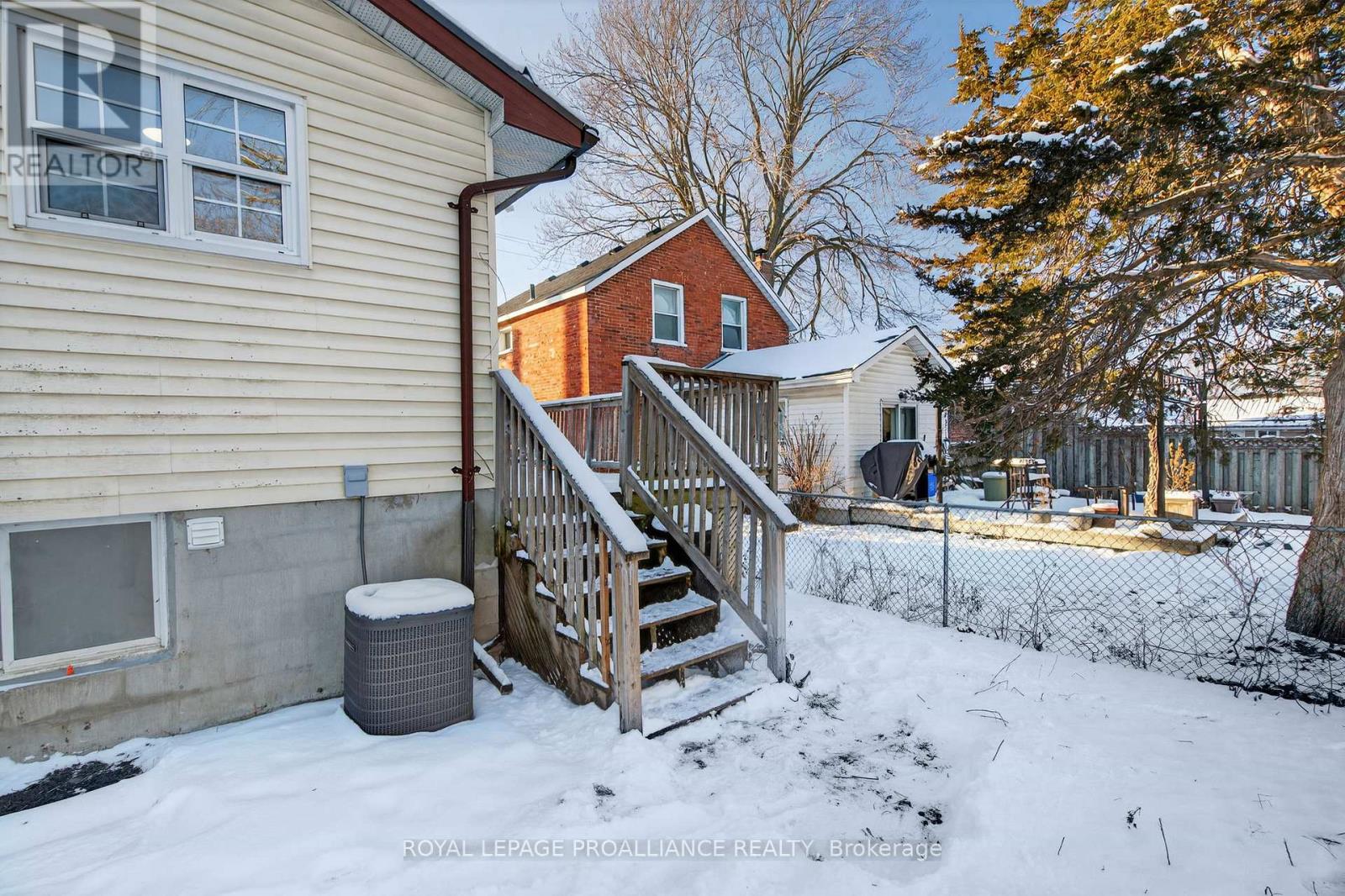 91 Stanley Street, Belleville, Ontario  K8N 3Z9 - Photo 39 - X12626800