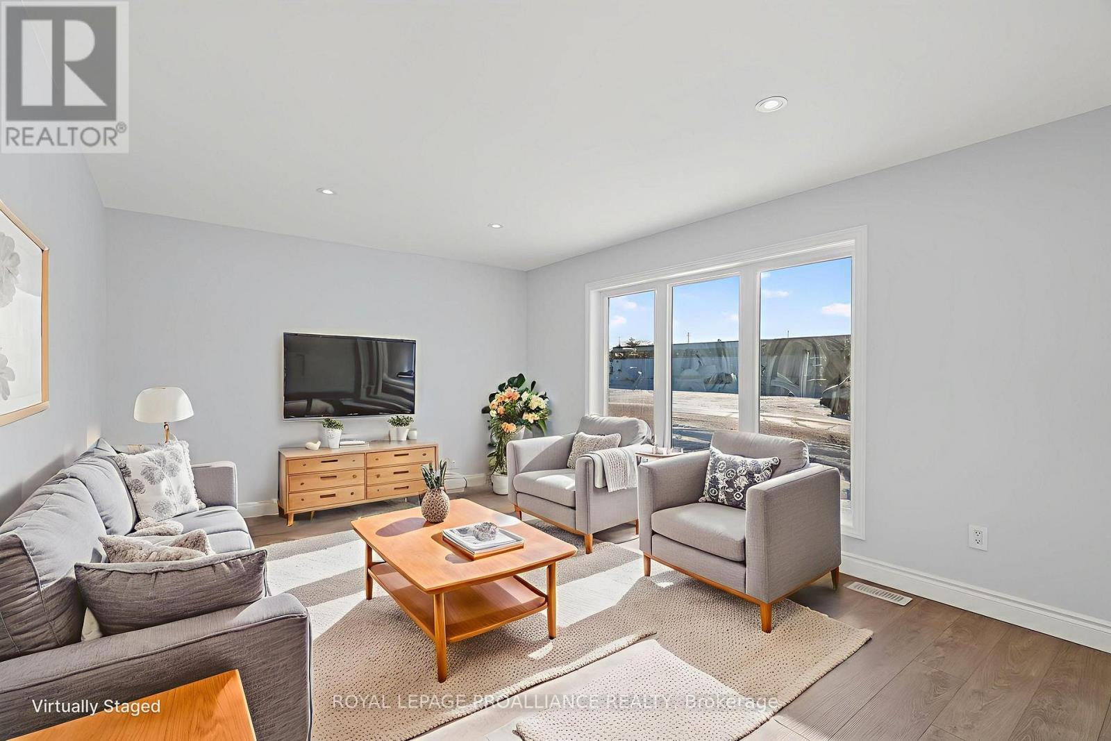 91 Stanley Street, Belleville, Ontario  K8N 3Z9 - Photo 5 - X12626800