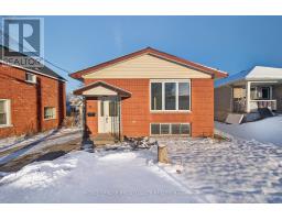 91 STANLEY STREET, Belleville, Ontario