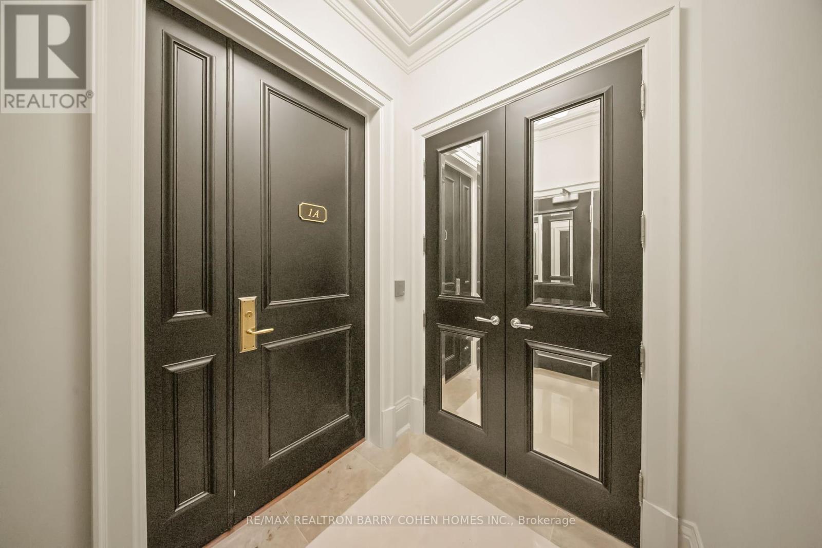 1a - 1 St Thomas Street, Toronto (Bay Street Corridor), Ontario  M5S 3M5 - Photo 3 - C12450351