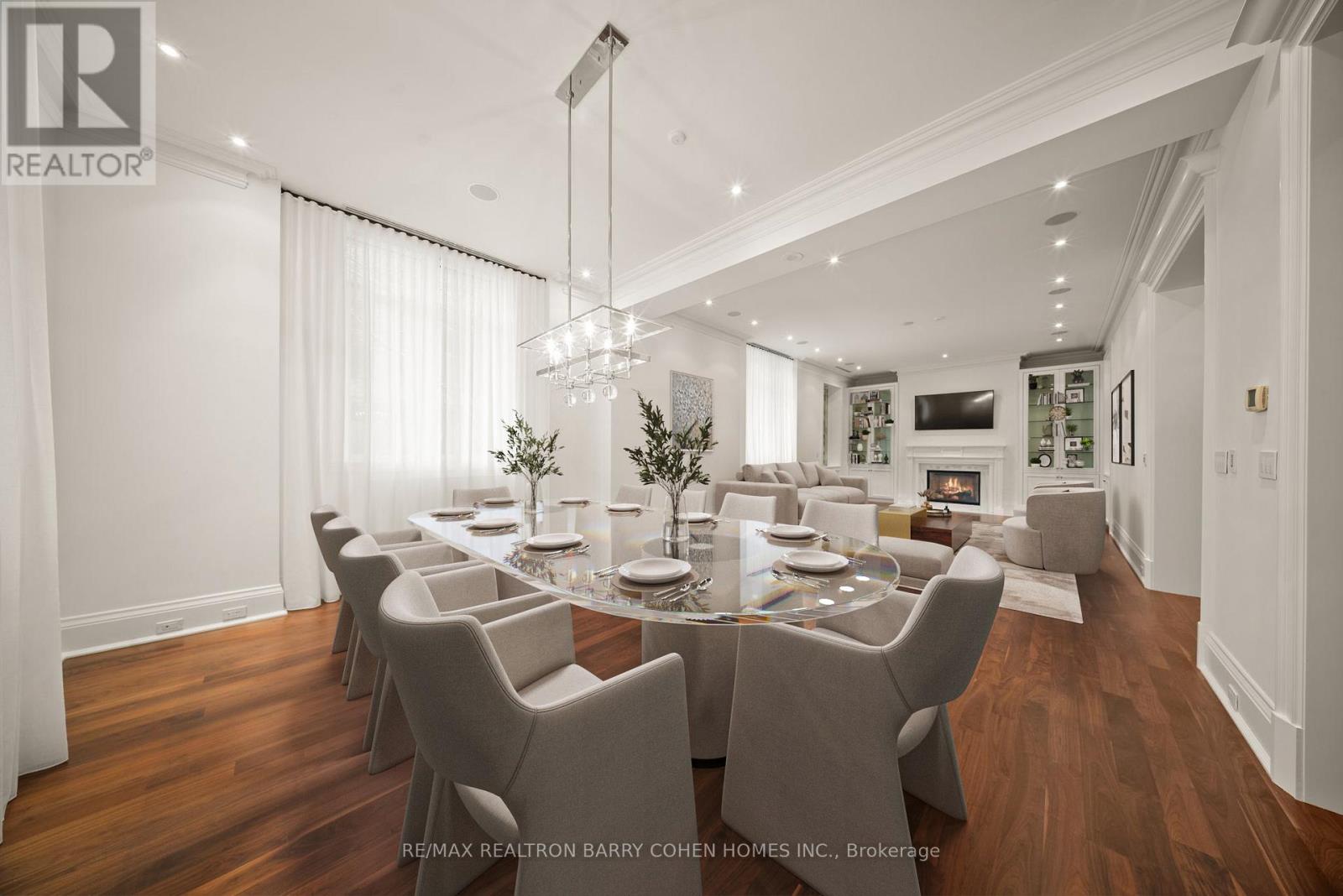 1a - 1 St Thomas Street, Toronto (Bay Street Corridor), Ontario  M5S 3M5 - Photo 6 - C12450351