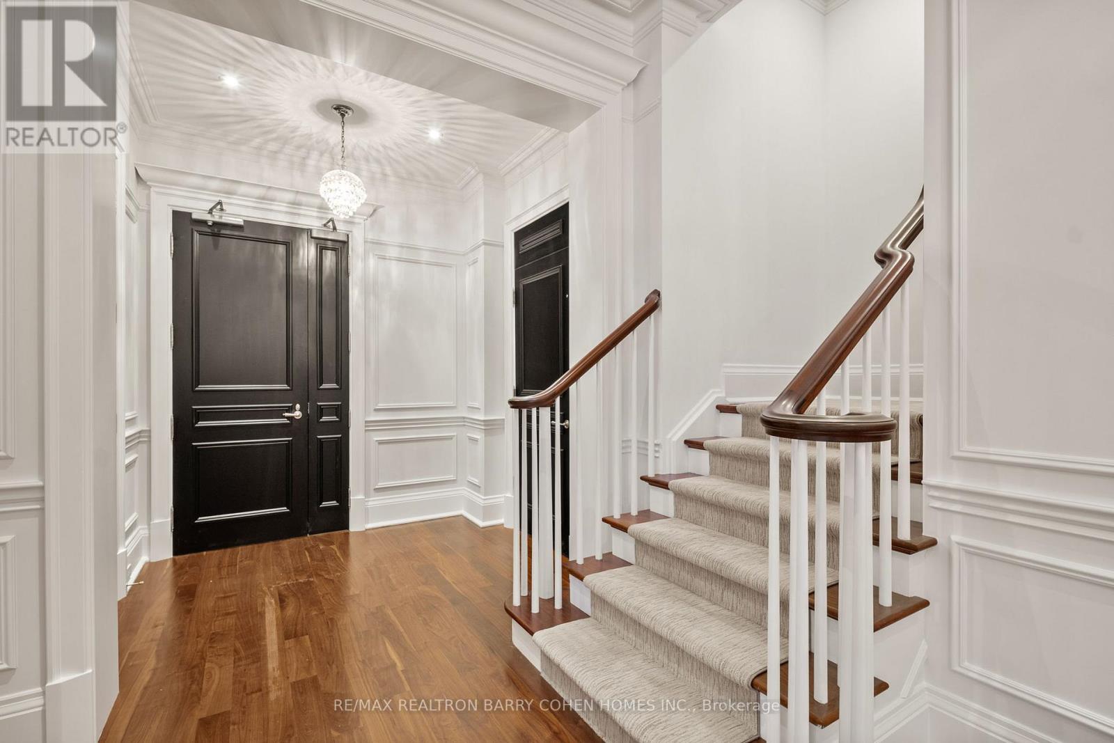 1a - 1 St Thomas Street, Toronto (Bay Street Corridor), Ontario  M5S 3M5 - Photo 11 - C12450351