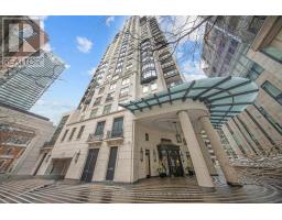 1A - 1 ST THOMAS STREET, Toronto, Ontario