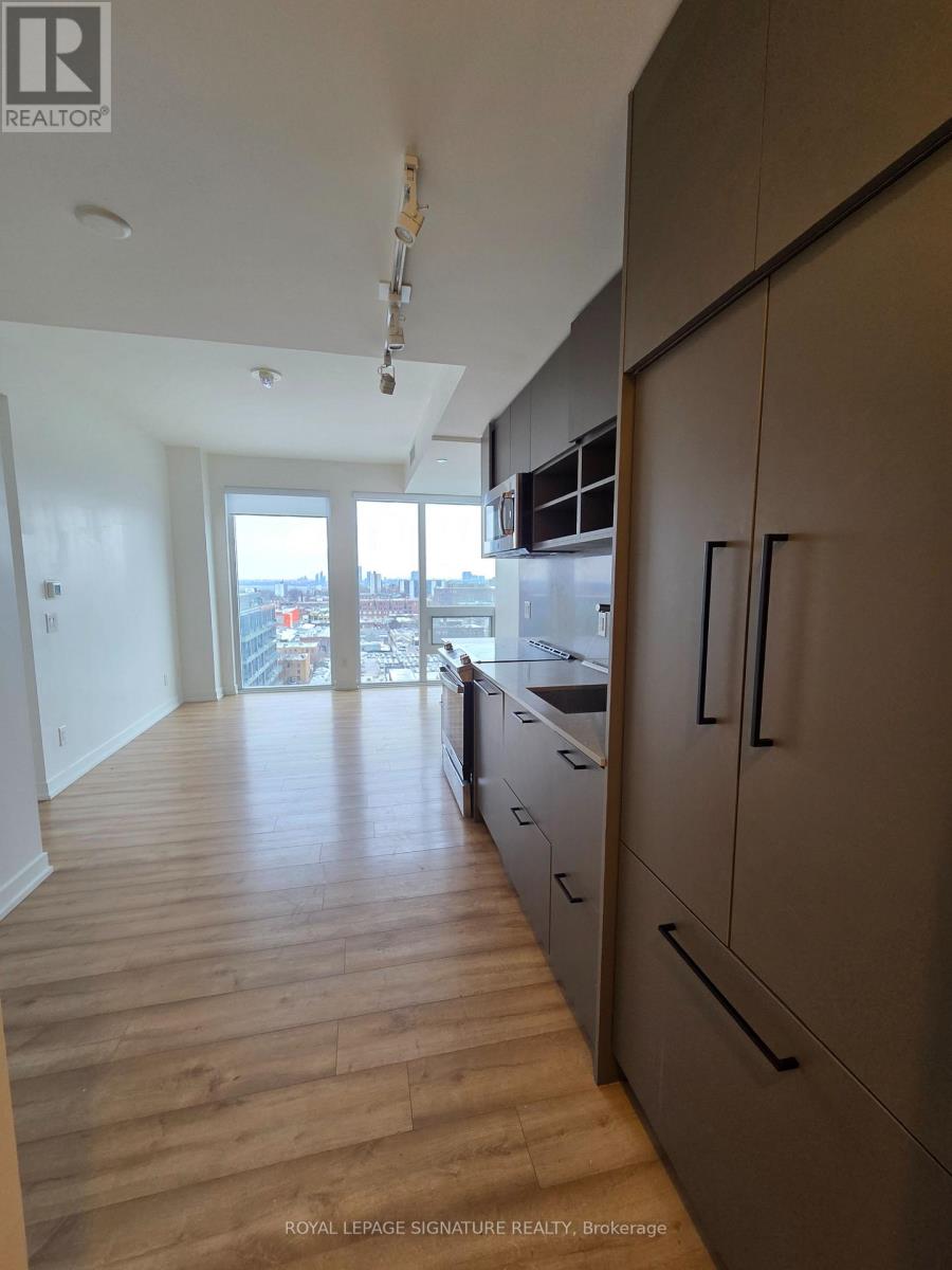 1203 - 135 East Liberty Street, Toronto, Ontario  M6K 0G7 - Photo 6 - C12565980