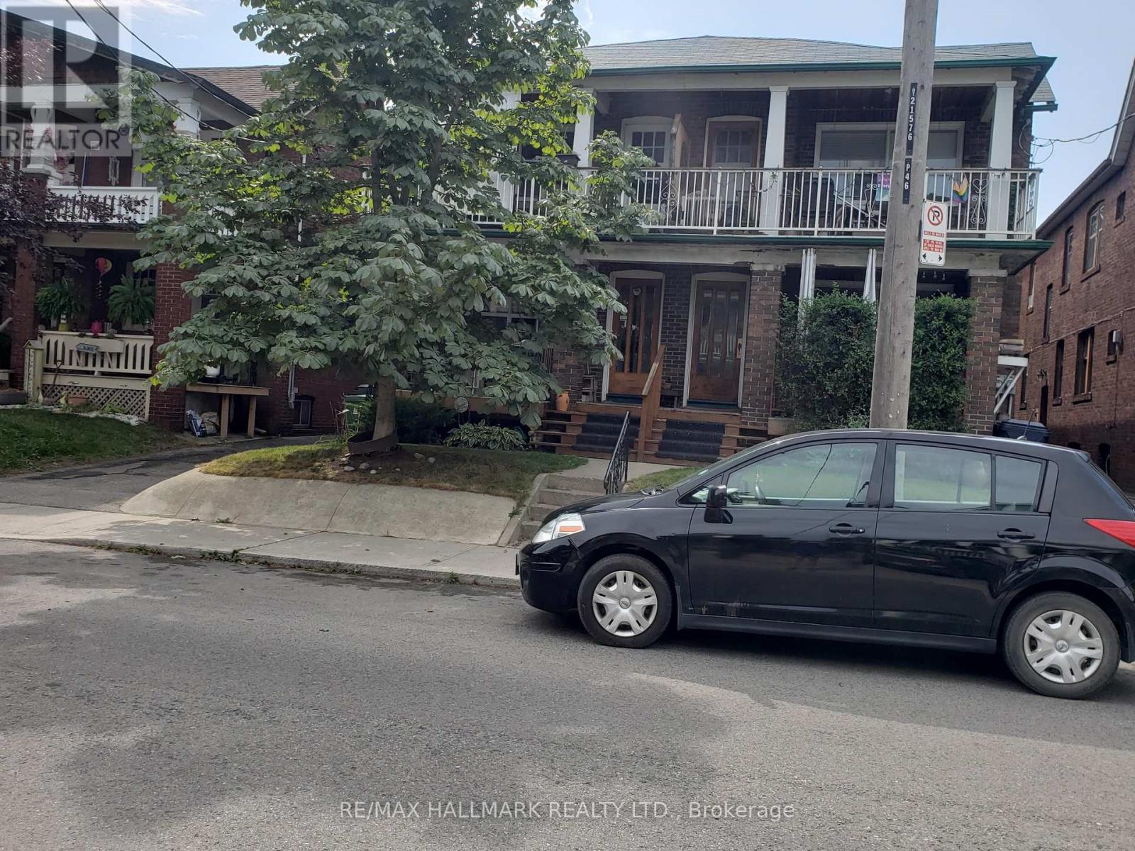 44 SCARBORO BEACH MAIN BOULEVARD, toronto (the beaches), Ontario